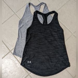 Under Armour Tanks
